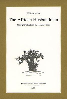 African Husbandman: William Allan