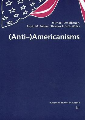 (Anti-) Americanisms