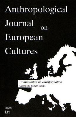 Communities in Transformation