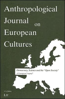 Democracy, Science and the "Open Society": A European Legacy?