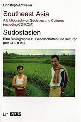 Southeast Asia: A Bibliography on Societies and Cultures