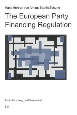 The European Party Financing Regulation