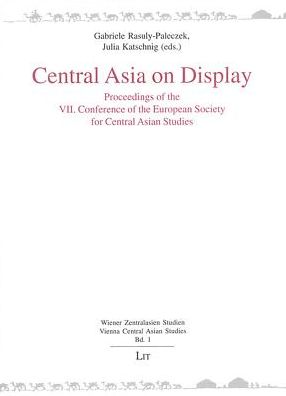 Central Asia on Display