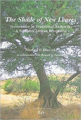 Shade of New Leaves: African Studies, Vol. 29