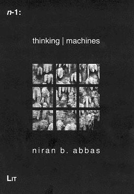 Thinking Machines: Discourses of Artificial Intelligence