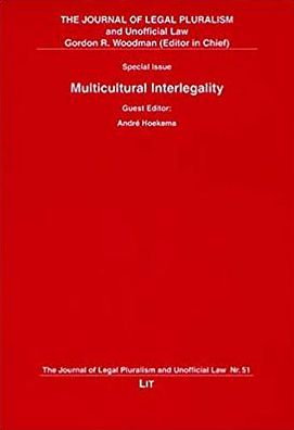 Multicultural Integrality