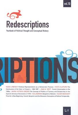 Redescriptions