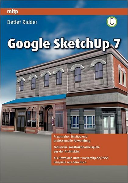 Google SketchUp 7