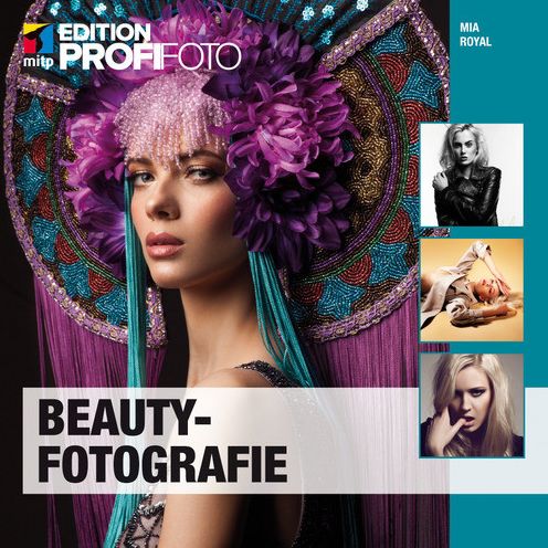 Beautyfotografie