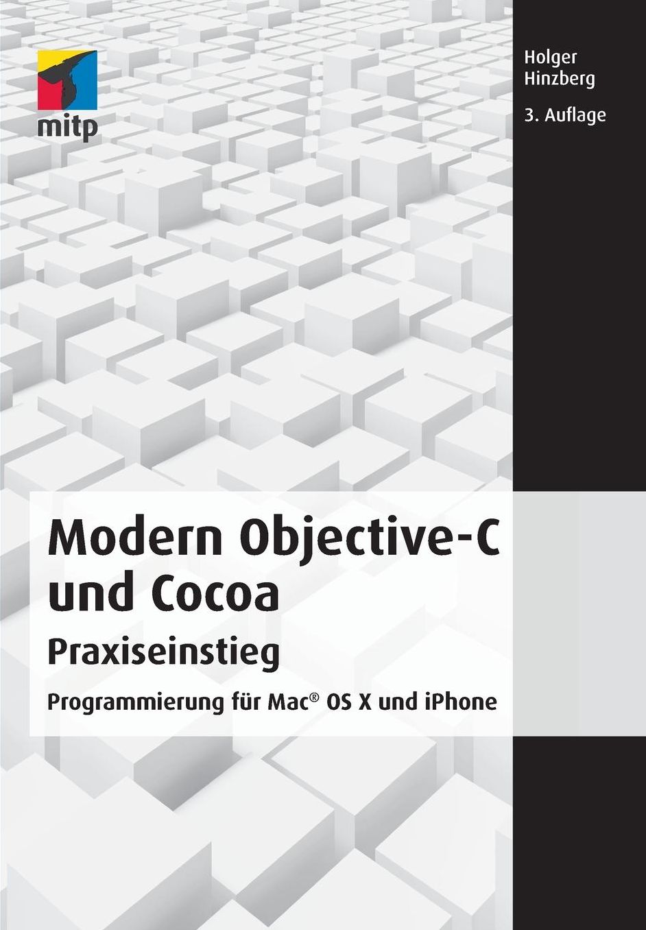 Modern Objective-C Und Cocoa Praxiseinstieg