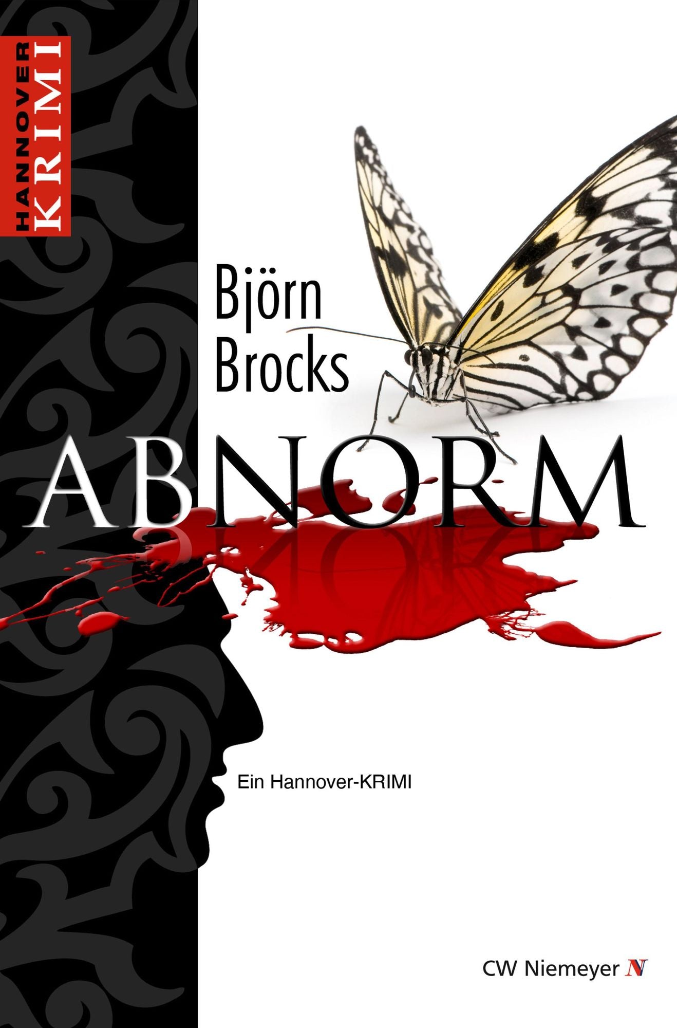 ABNORM: Ein Hannover-Krimi