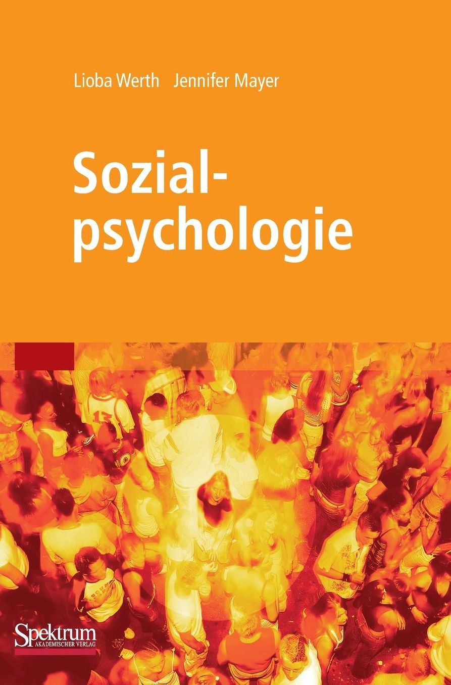 Sozialpsychologie