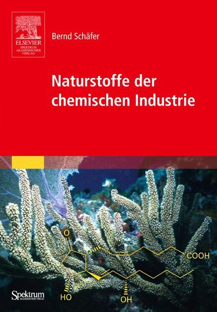Naturstoffe der chemischen Industrie