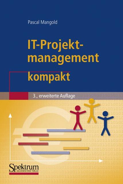 IT-Projektmanagement kompakt