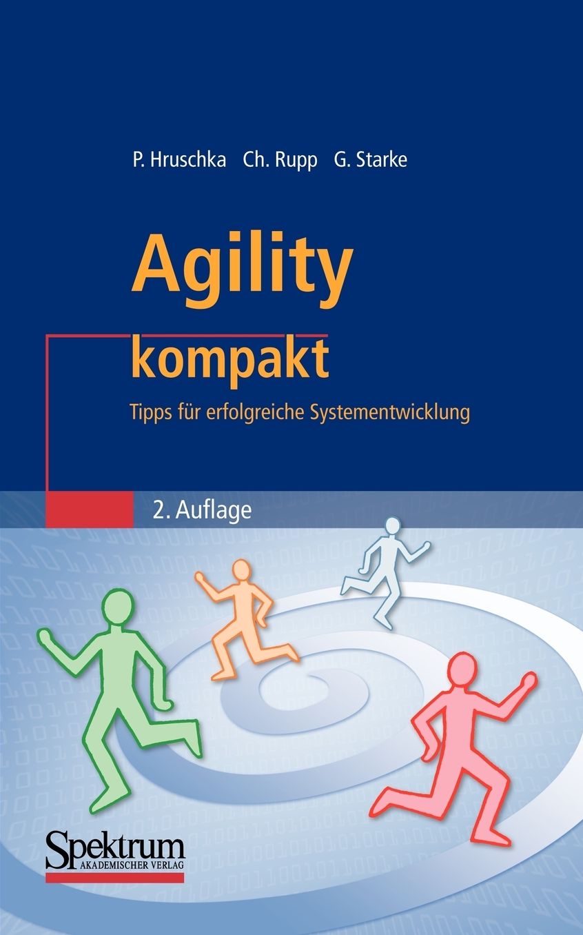 Agility kompakt: Tipps für erfolgreiche Systementwicklung