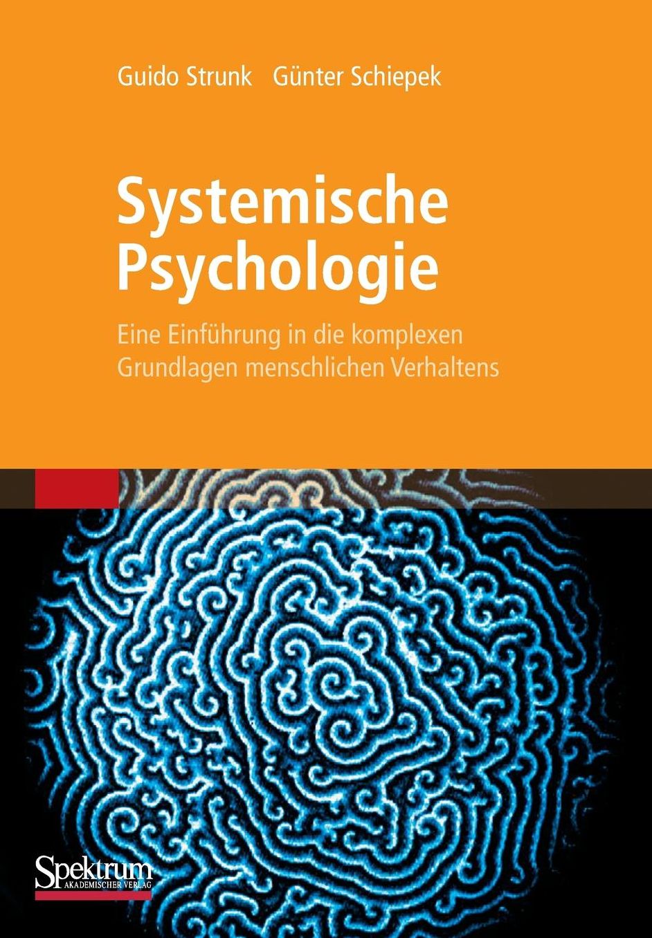 Systemische Psychologie: Eine Einführung in die komplexen Grundlagen menschlichen Verhaltens