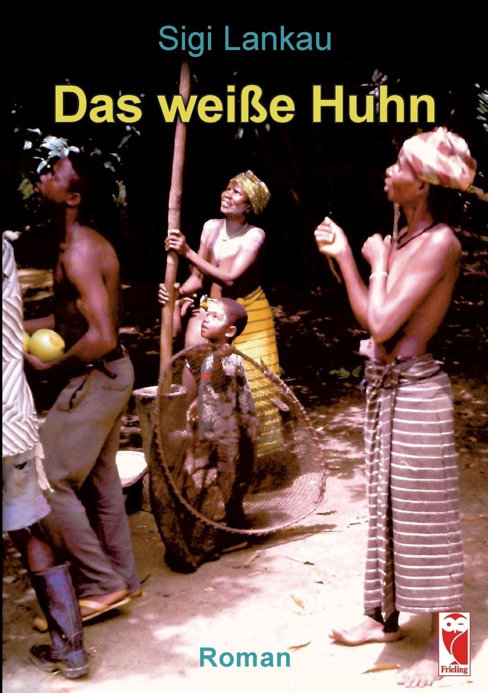 Das wei e Huhn
