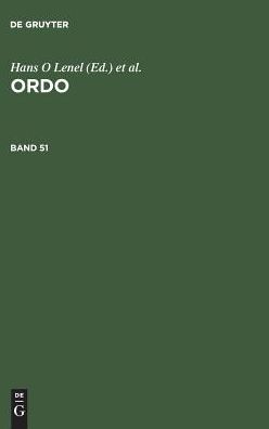 ORDO
