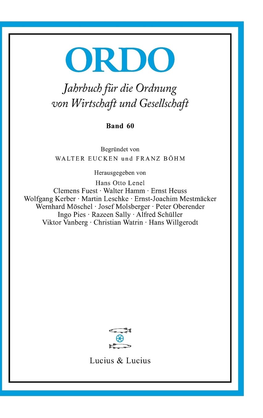ORDO 60