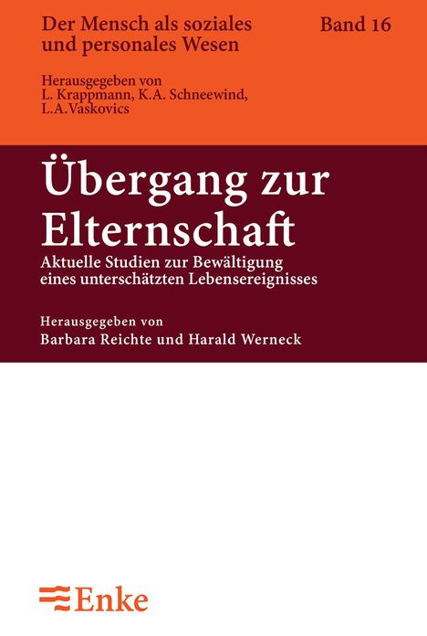 Ubergang zur Elternschaft: Aktuelle Studien zur Bewaltigung eines unterschatzten Lebensereignisses