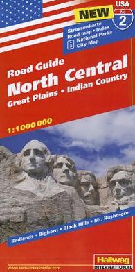 USA North Central
