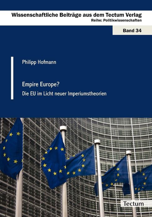 Empire Europe?