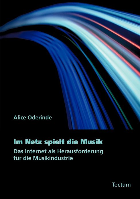 Im Netz spielt die Musik