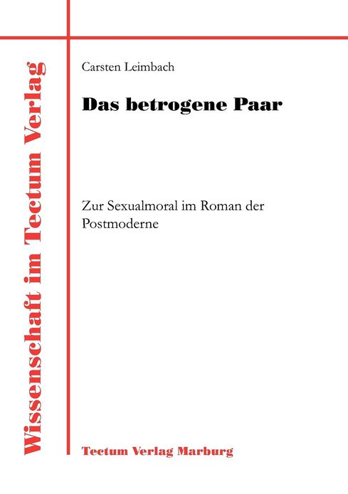 Das betrogene Paar