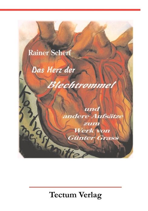 Das Herz der Blechtrommel