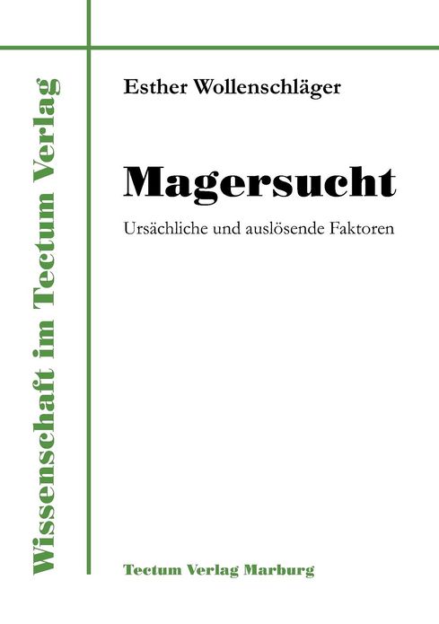 Magersucht