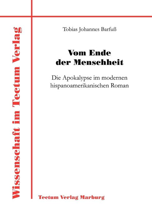 Vom Ende der Menschheit