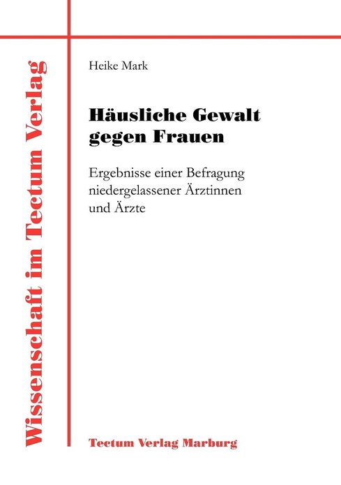 H usliche Gewalt gegen Frauen