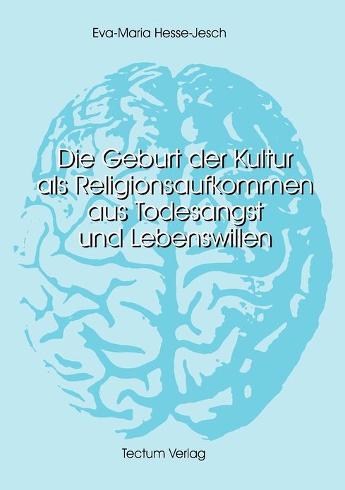Die Geburt der Kultur als Religionsaufkommen aus Todesangst und Lebenswillen
