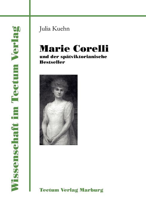 Marie Corelli und der sp tviktorianische Bestseller