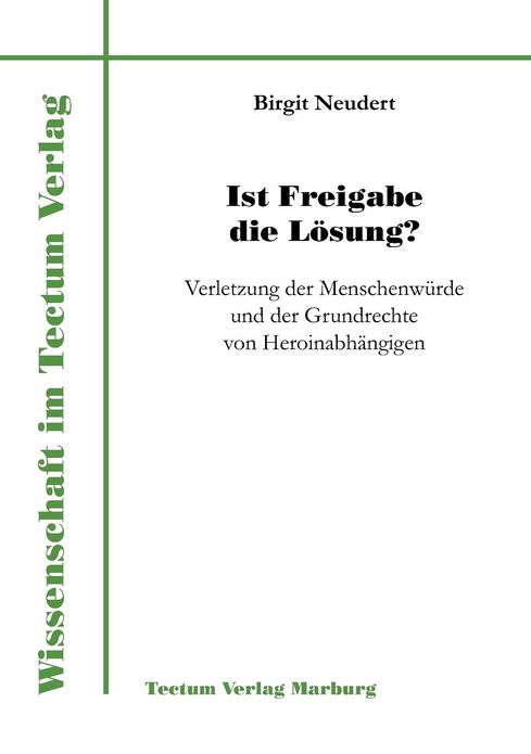 Ist Freigabe die L sung?