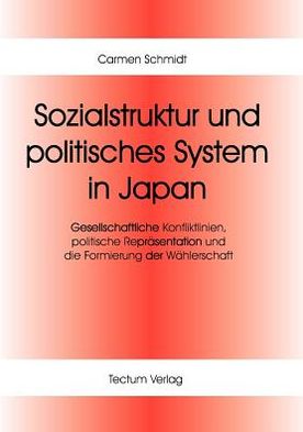 Sozialstruktur und politisches System in Japan
