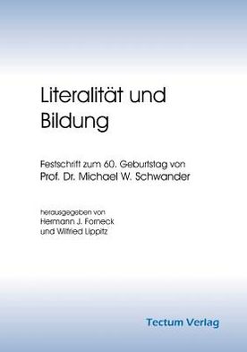 Literalit t und Bildung