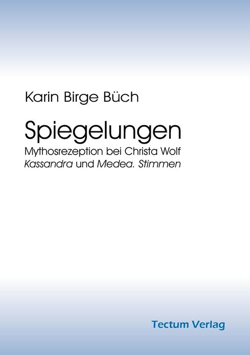 Spiegelungen