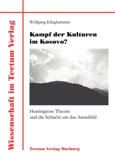 Kampf der Kulturen im Kosovo?