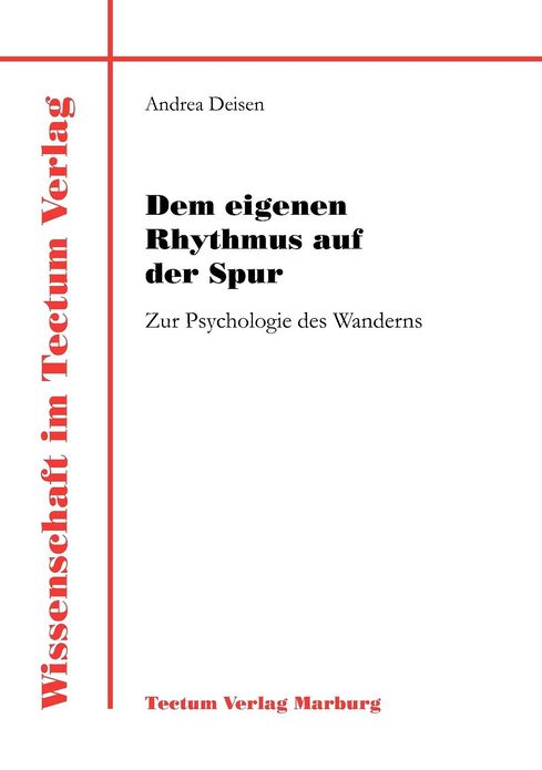 Dem eigenen Rhythmus auf der Spur