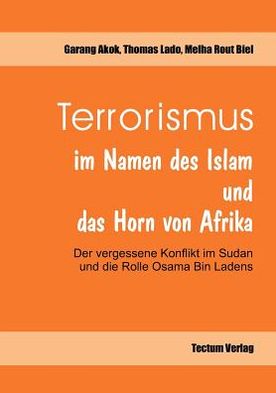 Terrorismus im Namen des Islam und das Horn von Afrika