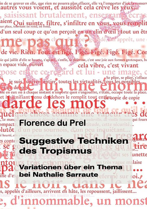 Suggestive Techniken des Tropismus