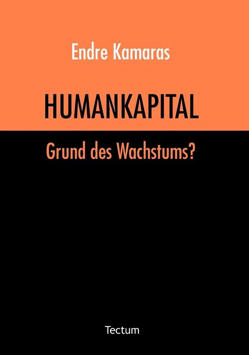 Humankapital