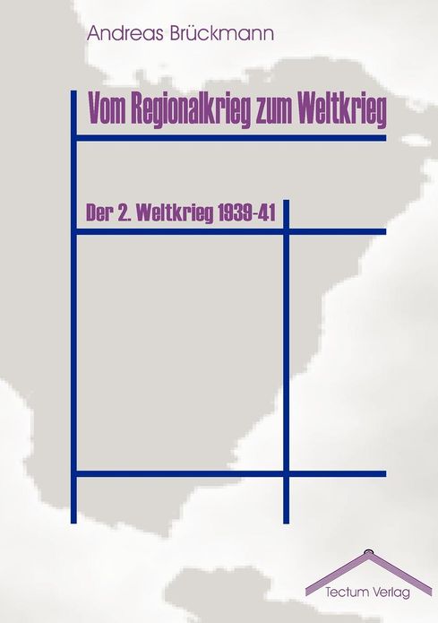 Vom Regionalkrieg zum Weltkrieg
