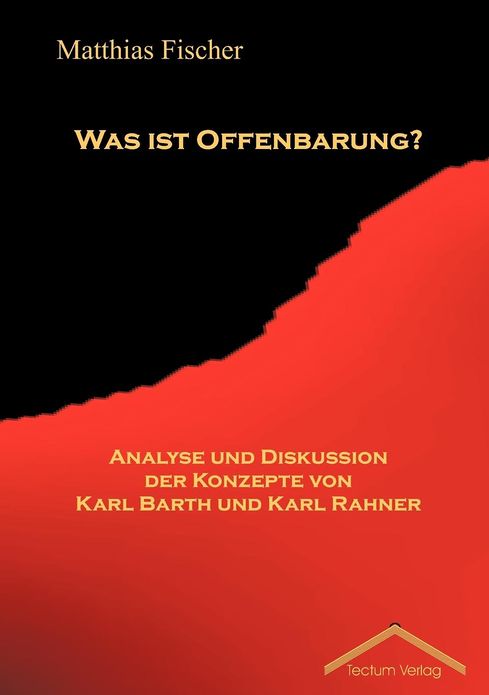 Was ist Offenbarung?
