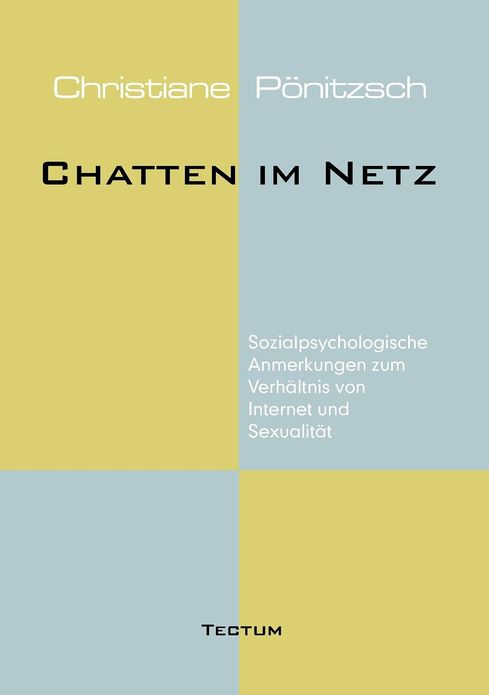 Chatten im Netz