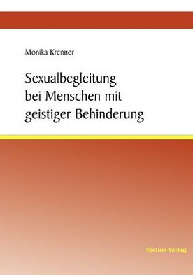 Sexualbegleitung bei Menschen mit geistiger Behinderung