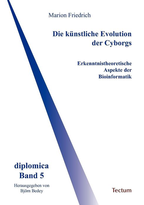 Die k nstliche Evolution der Cyborgs