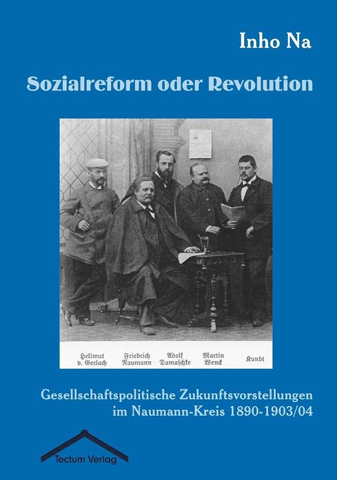 Sozialreform oder Revolution