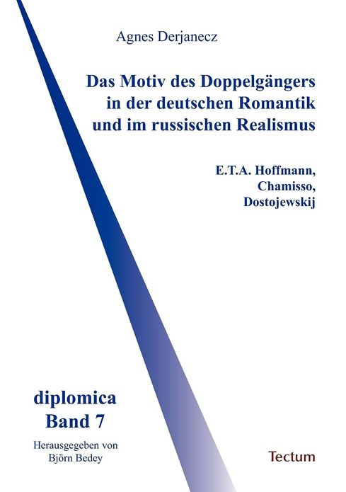 Das Motiv des Doppelg ngers in der deutschen Romantik und im russischen Realismus